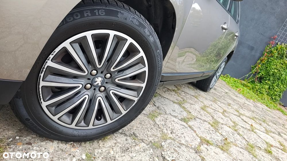 Peugeot 2008 PureTech 110 Stop&Start Allure - 13