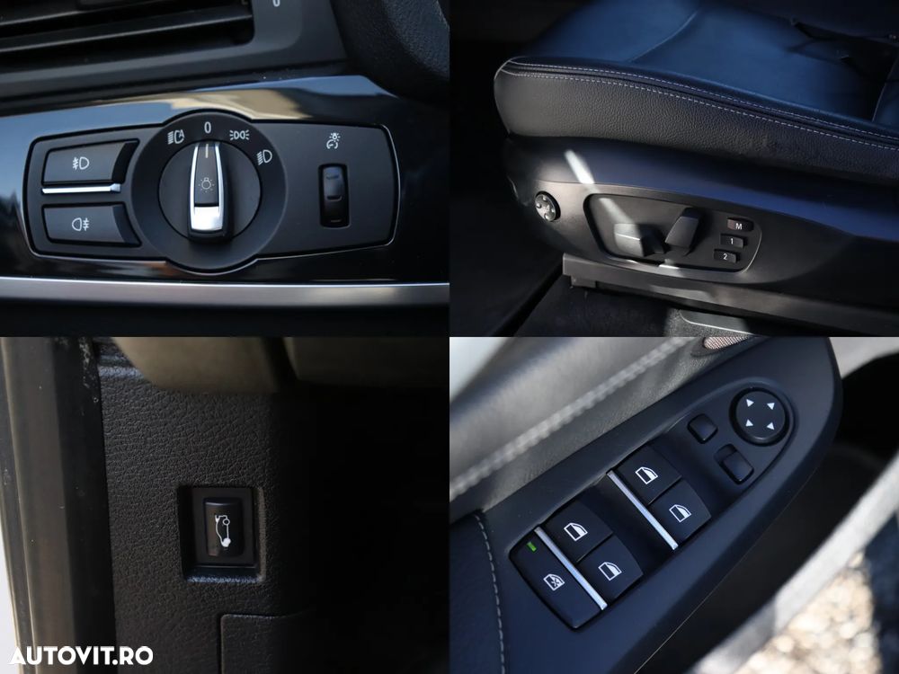 BMW X3 xDrive20d - 16