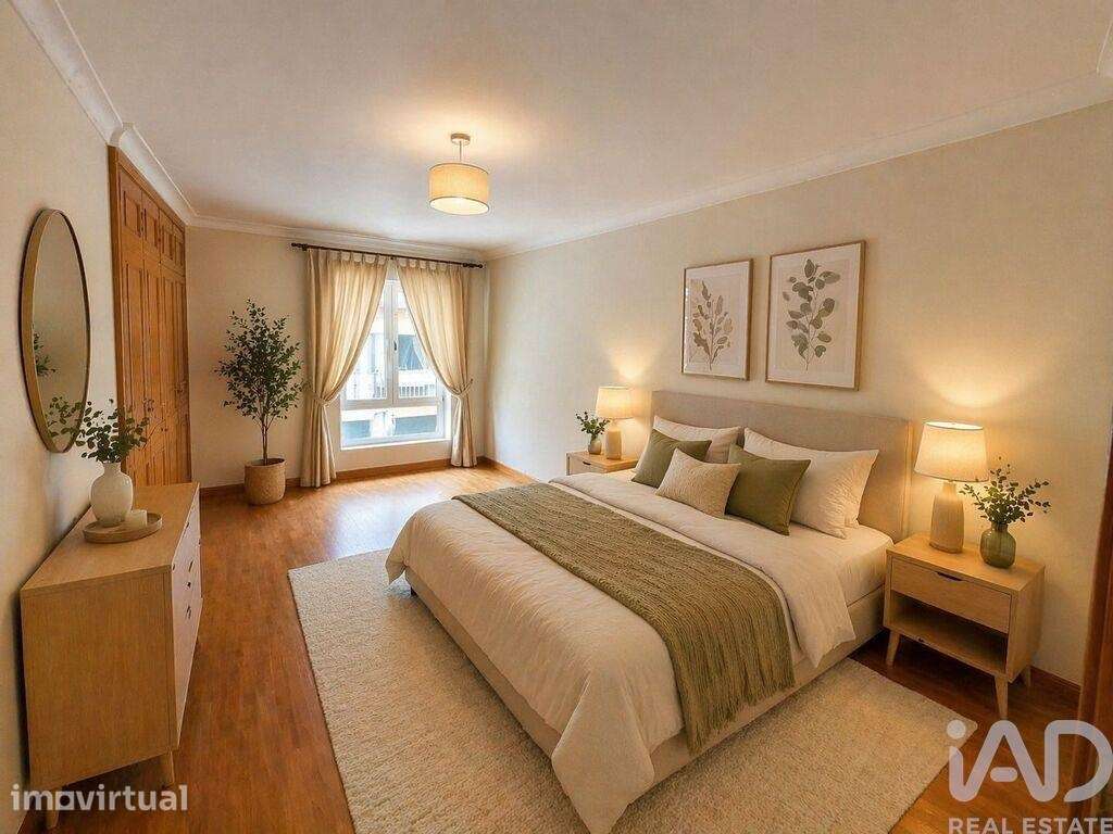Apartamento T1 em Viana do Castelo e Meadela de 88 m2 - Grande imagem: 4/15