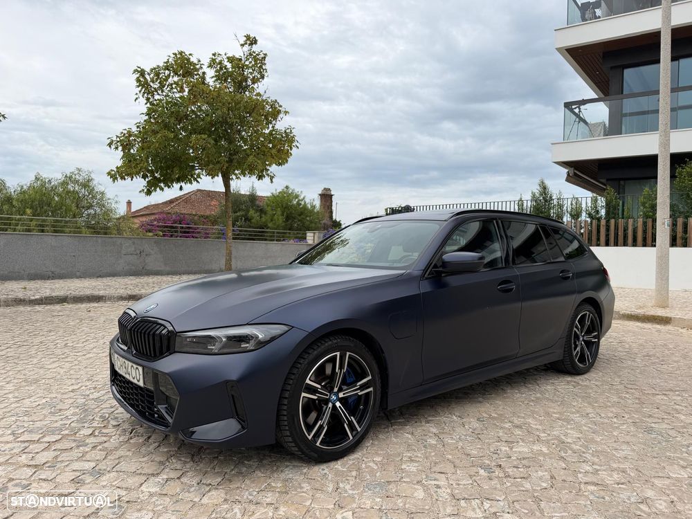BMW 330 - 2