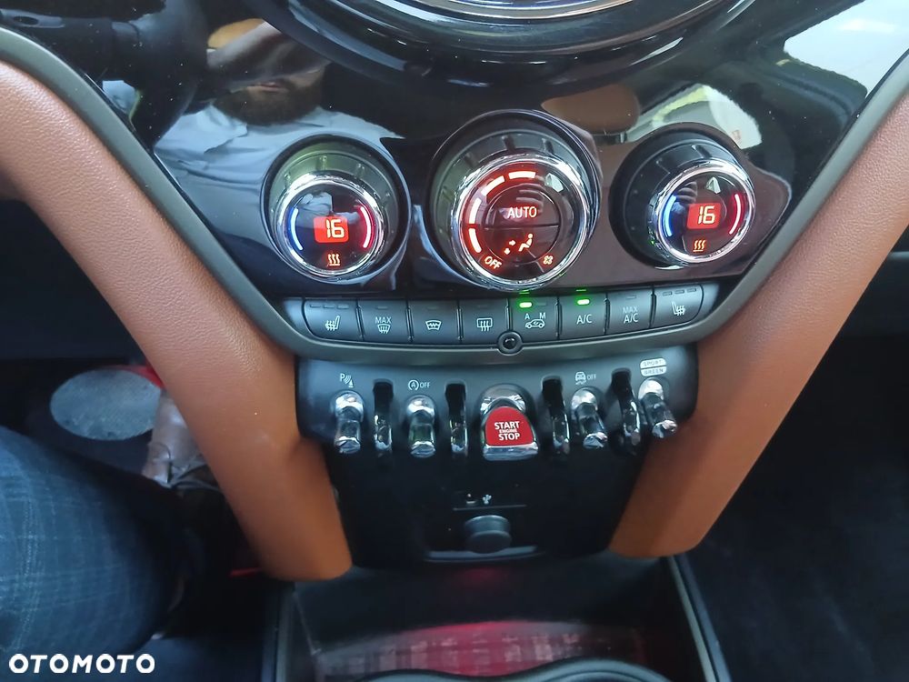 MINI Countryman Cooper S - 14