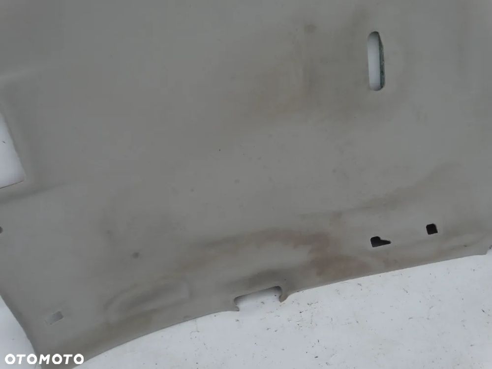 PODSUFITKA PODBITKA SUFIT NISSAN QASHQAI J11 F-VAT - 2