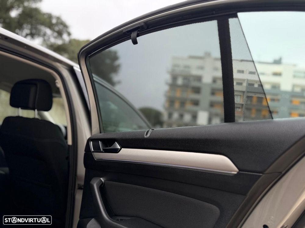 VW Passat 1.4 TSI GTE Plug-in - 46