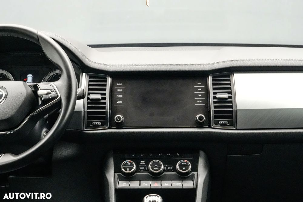 Skoda Kodiaq - 20