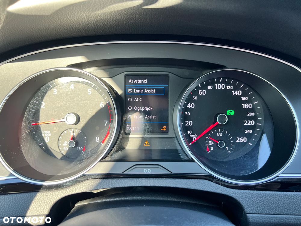 Volkswagen Passat Variant 1.5 TSI EVO Business DSG - 22