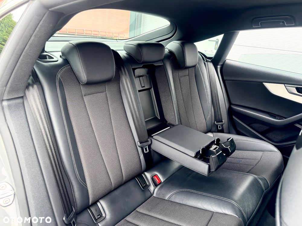 Audi A5 Sportback 40 TFSI quattro S tronic S line - 30