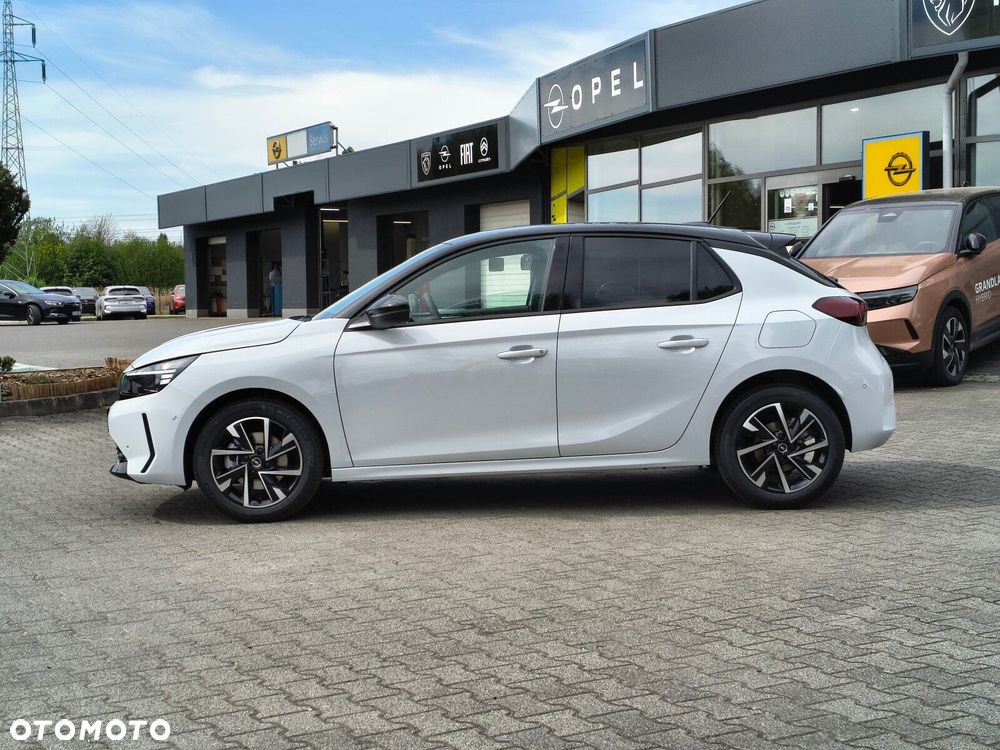 Opel Corsa - 3
