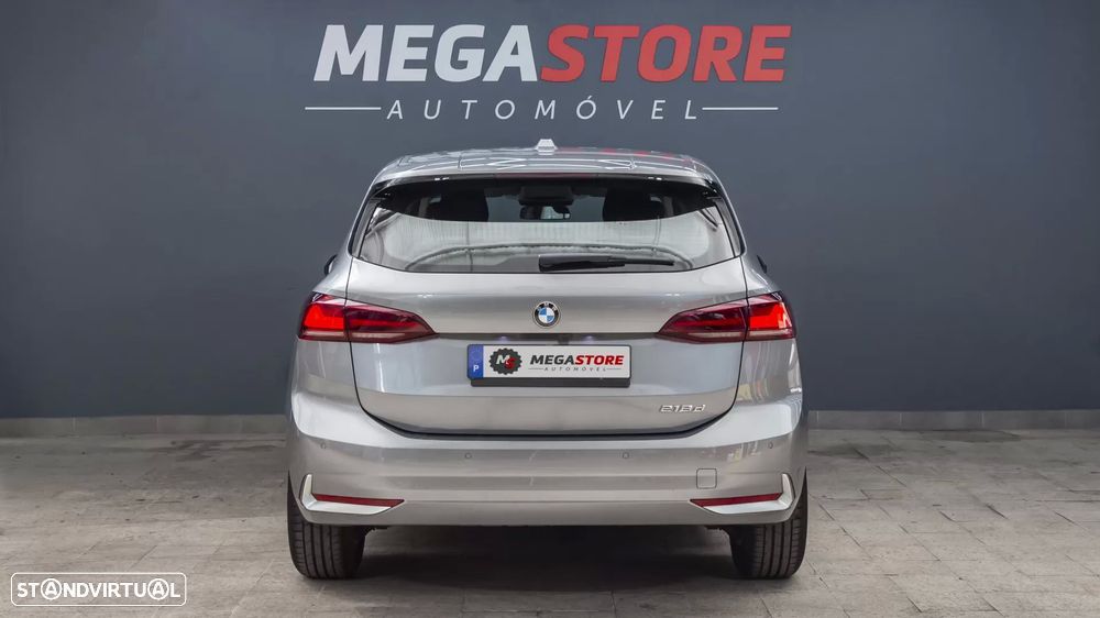 BMW 218 Gran Tourer d Advantage Auto - 7