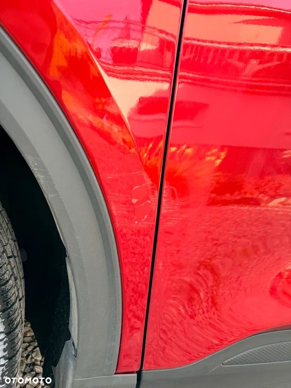 Ford Escape - 16