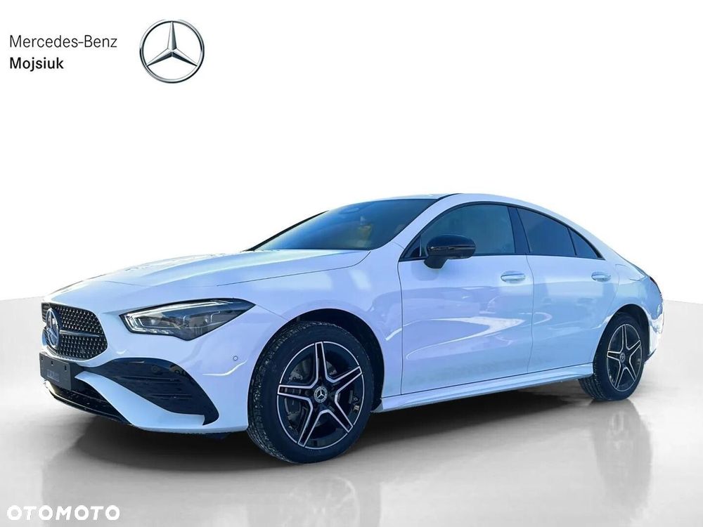Mercedes-Benz CLA - 3