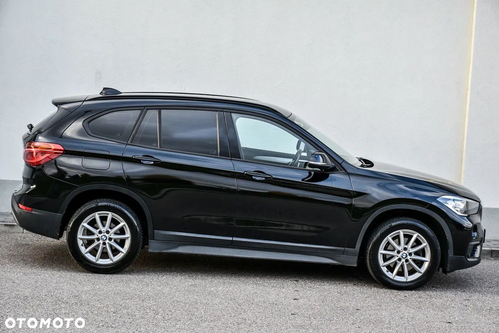 BMW X1 sDrive18d Sport - 17