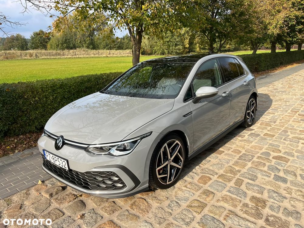 Volkswagen Golf 2.0 TDI GTD DSG - 9