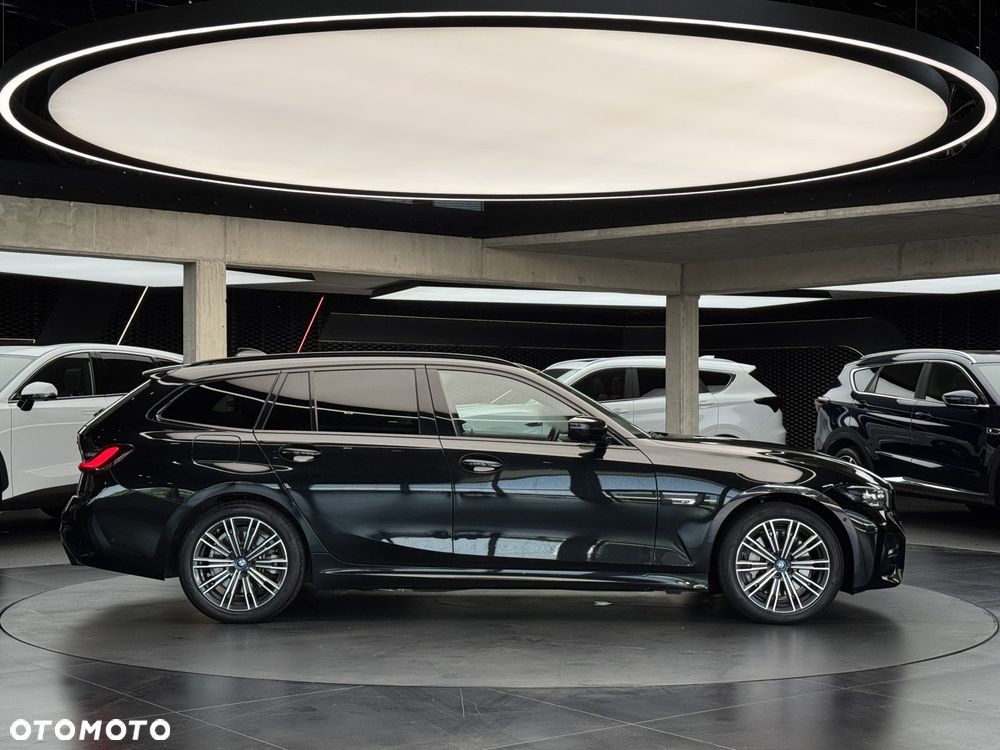 BMW Seria 3 - 7
