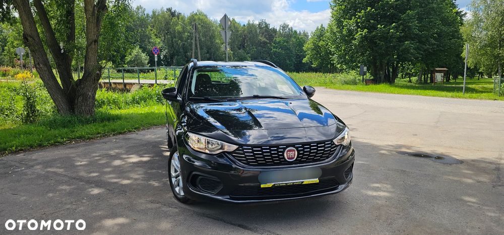 Fiat Tipo 1.4 16v Pop - 12