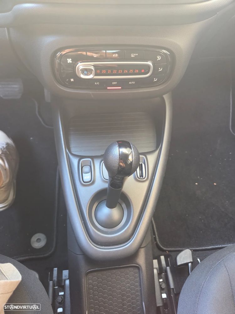 Smart ForTwo Coupé - 10