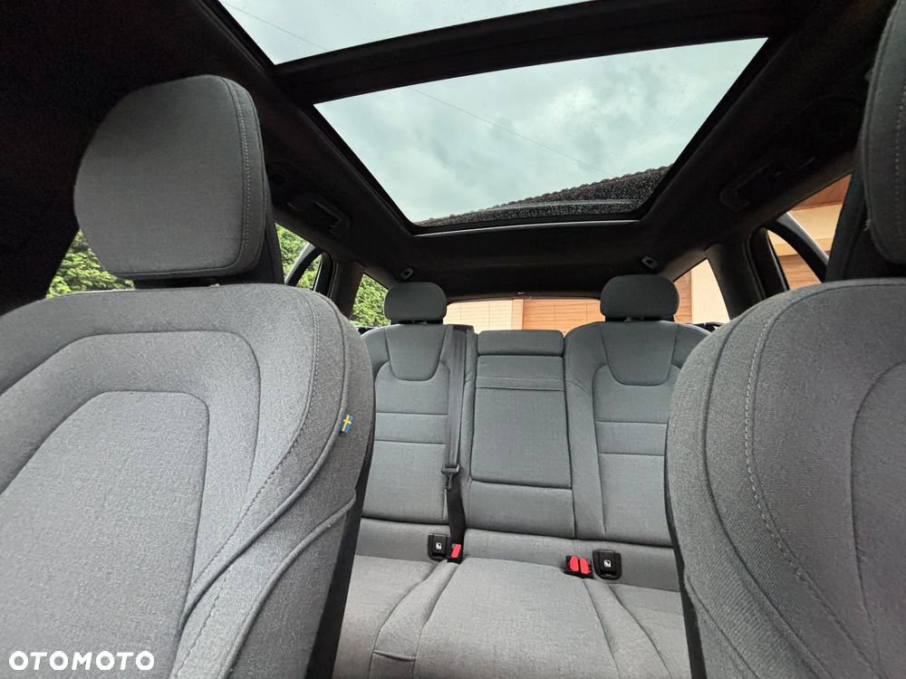 Volvo V60 T6 AWD Plug-In Hybrid Inscription - 13