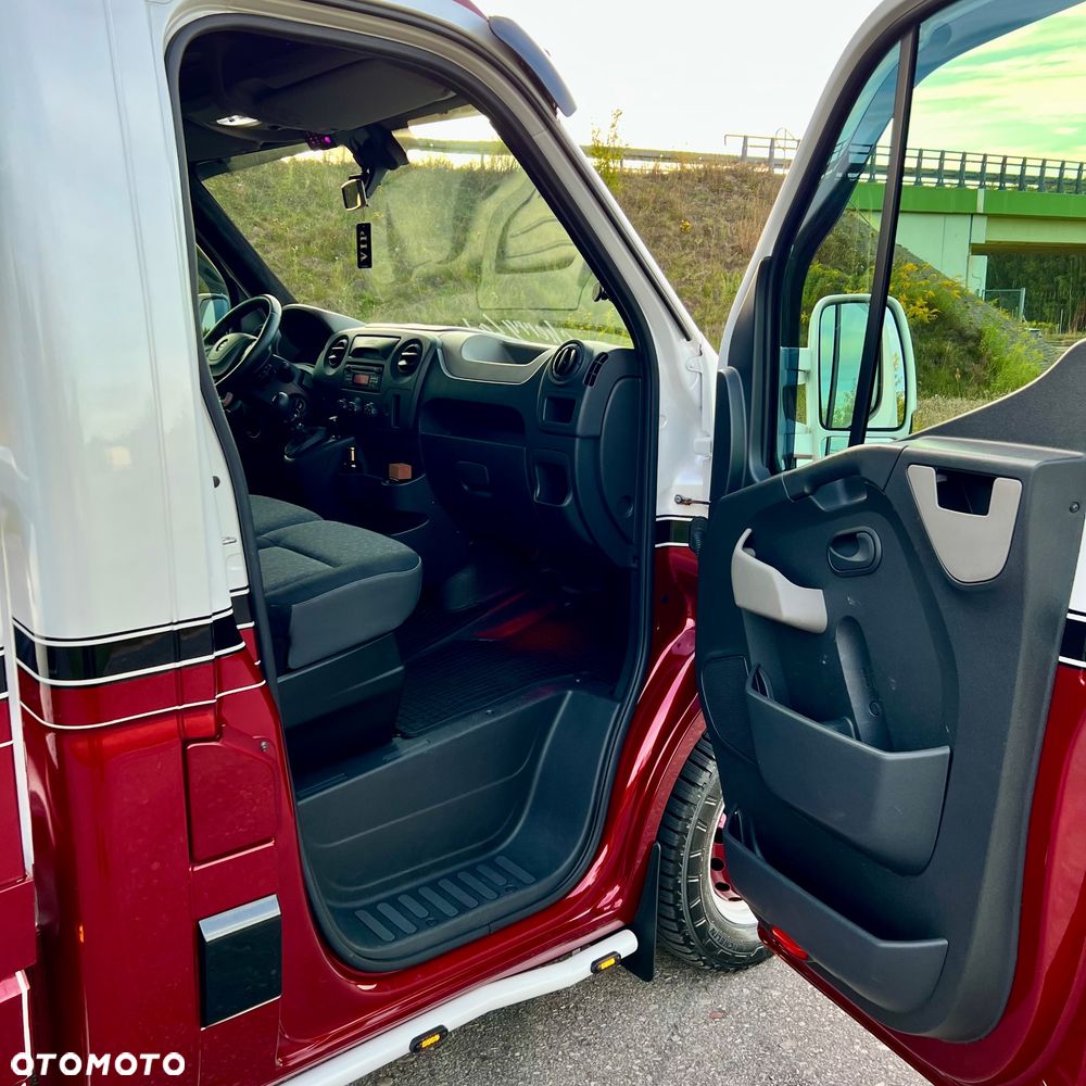 Opel Movano - 15