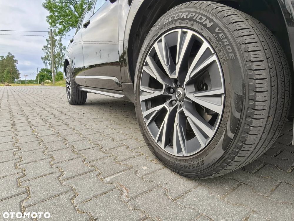 Volvo XC 90 T6 AWD Geartronic Momentum - 24