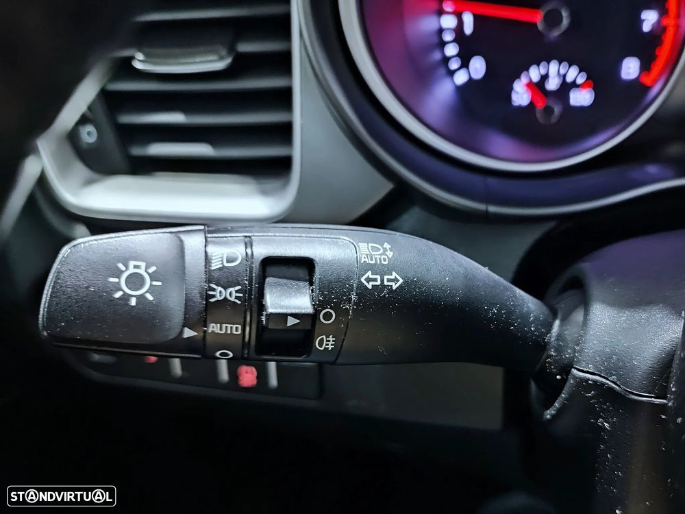 Kia XCeed 1.0 T-GDI Drive - 26