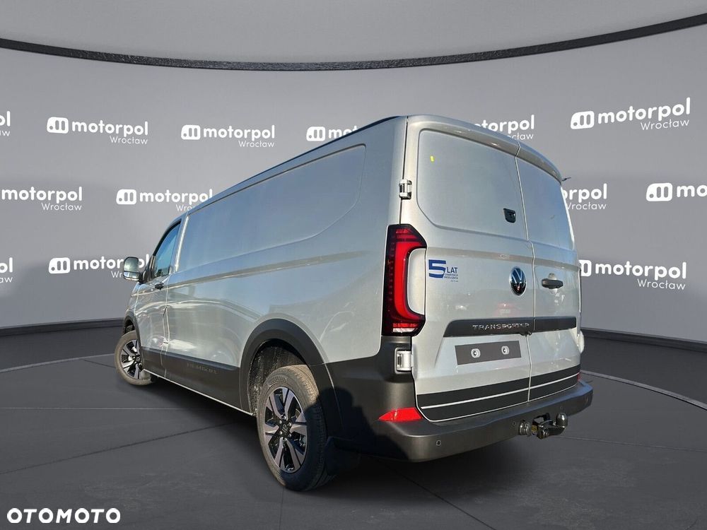Volkswagen Transporter T7 Furgon PanAmericana/AUTOMAT 2,0 l TDI 170 KM r. o. 3500 mm - 4