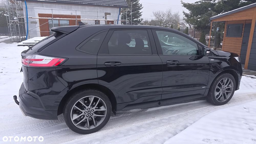 Ford Edge 2.0 EcoBlue Twin-Turbo 4WD ST-Line - 3