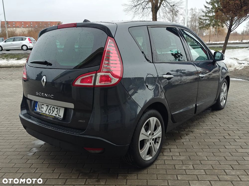 Mercedes-Benz Klasa C 200 (BlueTEC) d 7G-TRONIC Avantgarde - 4