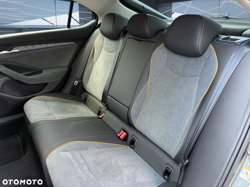 Skoda Superb - 7