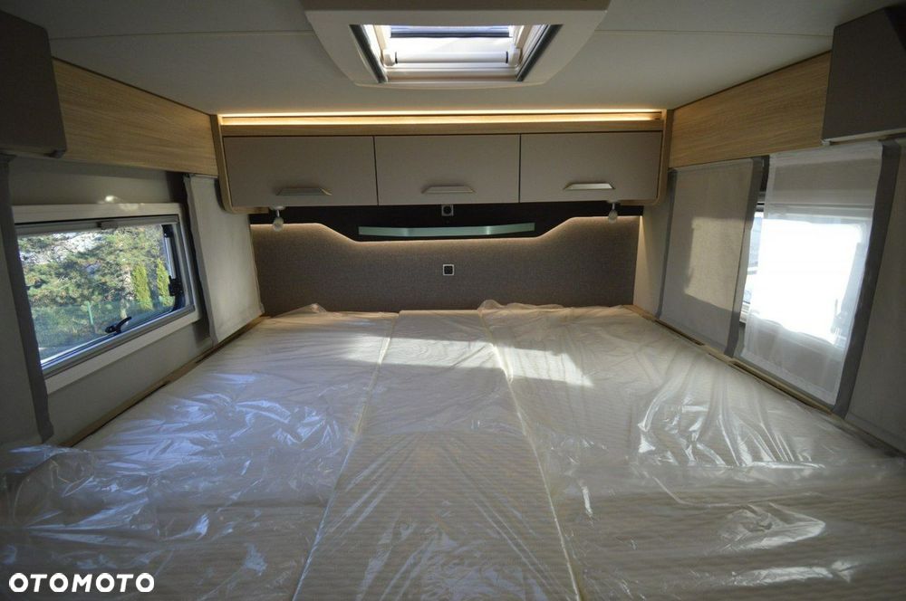 KNAUS VAN TI PLUS 650 MEG - 20