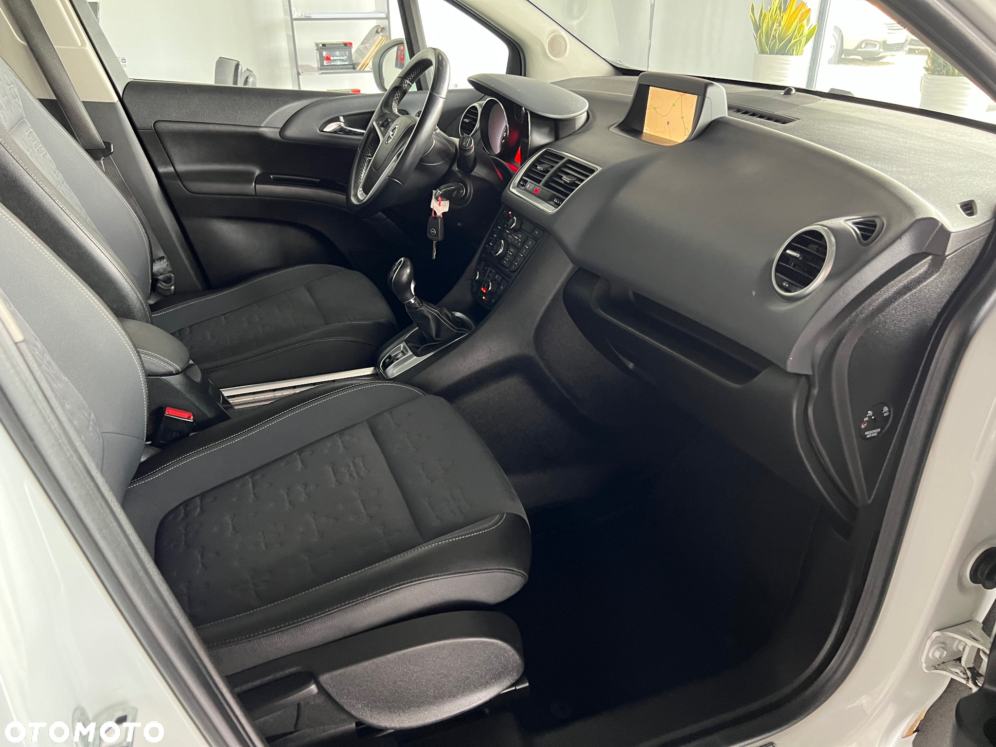 Opel Meriva - 31