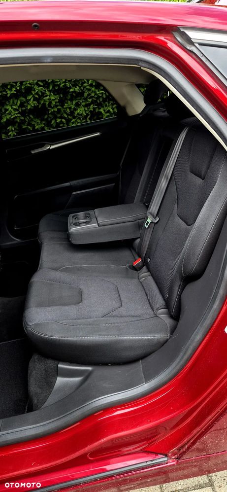 Ford Mondeo 2.0 EcoBlue Titanium - 18