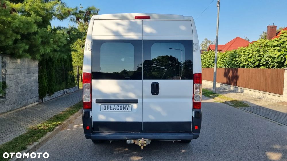 Citroën Jumper - 19