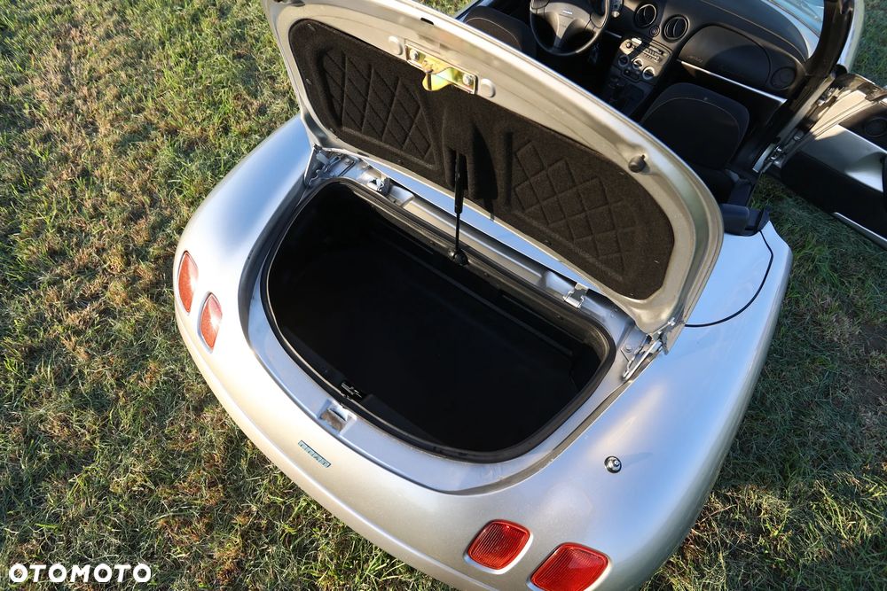 Fiat Barchetta - 23
