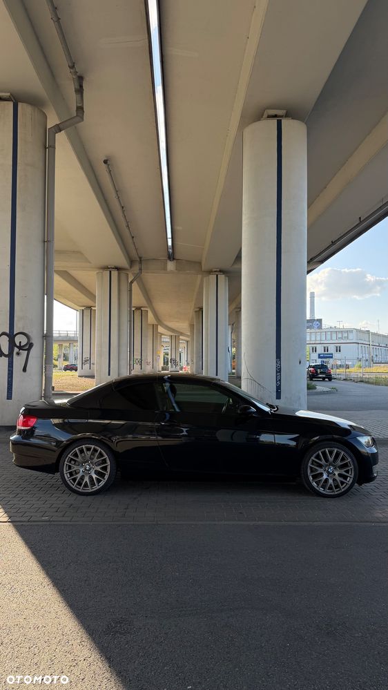 BMW Seria 3 325d DPF - 18