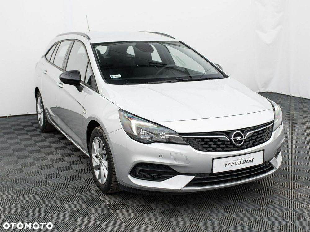 Opel Astra - 4