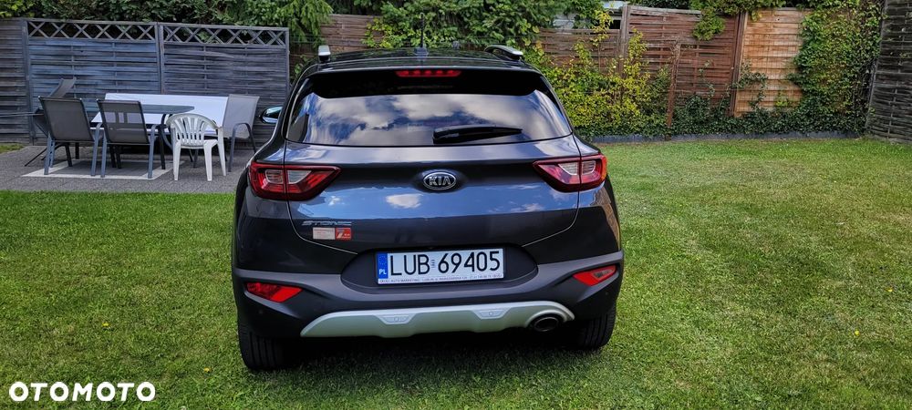 Kia Stonic - 3