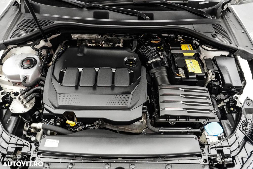 Audi A3 Limuzina 2.0 TDI (clean diesel) S tronic Ambition - 26