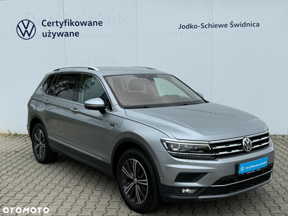 Volkswagen Tiguan 2.0 TDI SCR 4Mot Highline DSG - 2