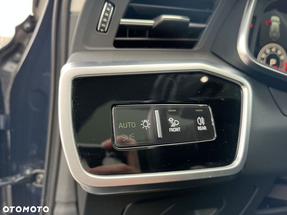 Audi A6 Avant - 23