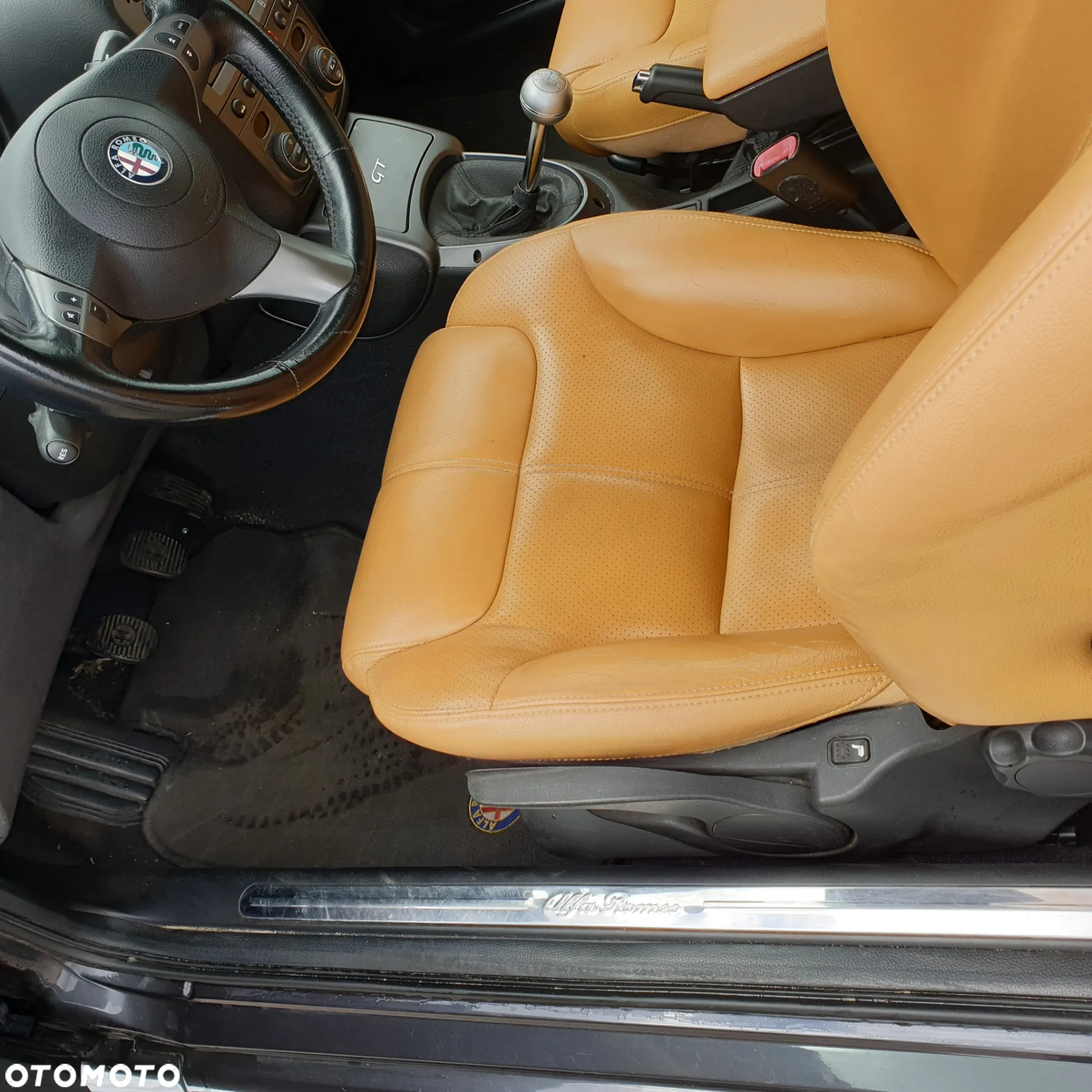Alfa Romeo GT - 9