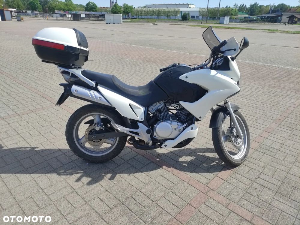 Honda Varadero - 2