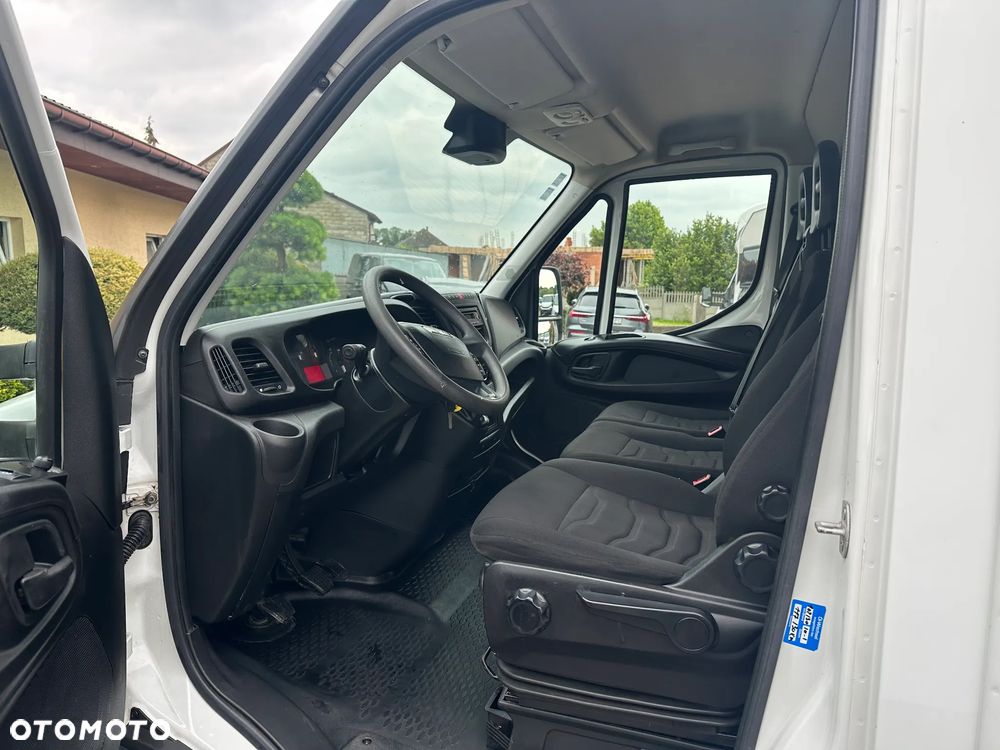 Iveco DAILY - 9