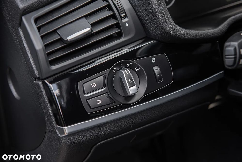 BMW X4 xDrive20d M Sport X sport - 19