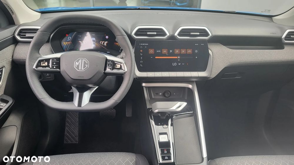 MG ZS 1.5 HEV+ Excite - 10