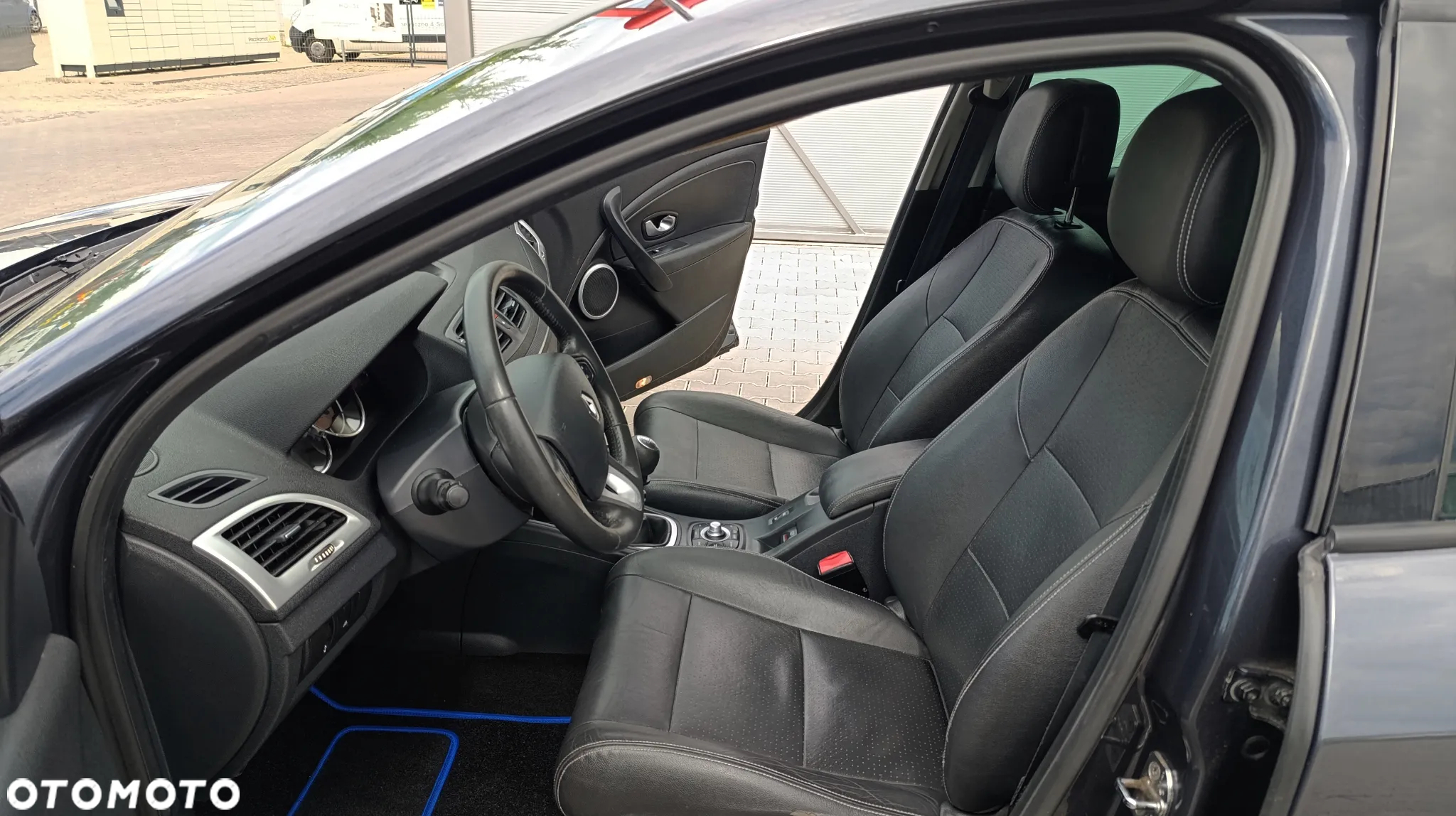 Ford KA - 8