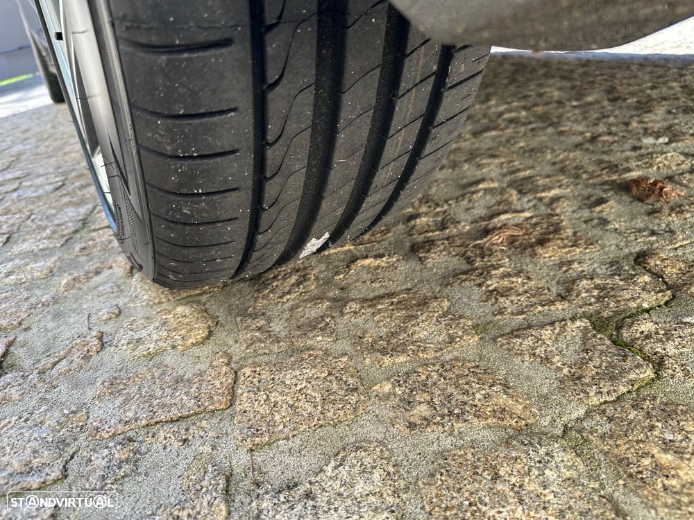 Mercedes-Benz C 220 d AMG Line Aut. - 41