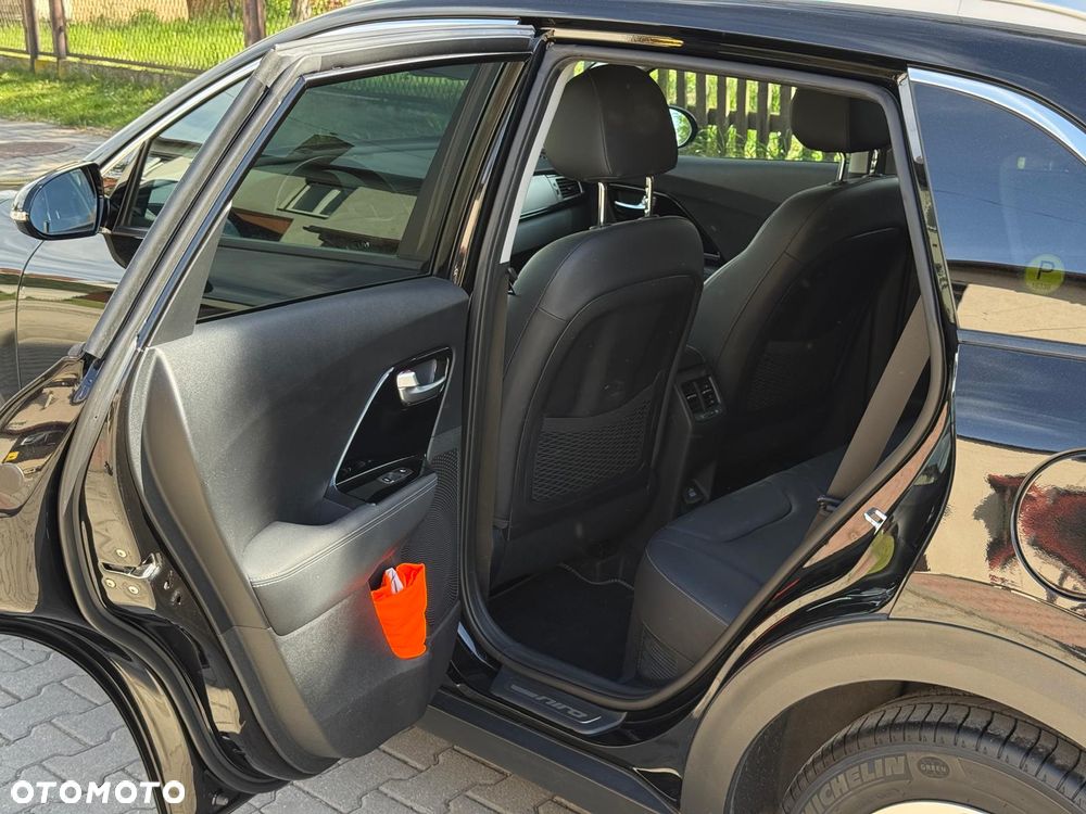 Kia Niro 1.6 GDI Plug-in Hybrid XL - 20