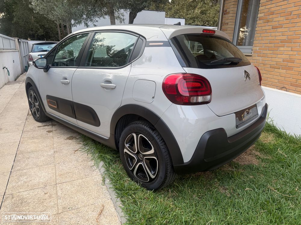 Citroën C3 Pure Tech S&S C-Series - 5