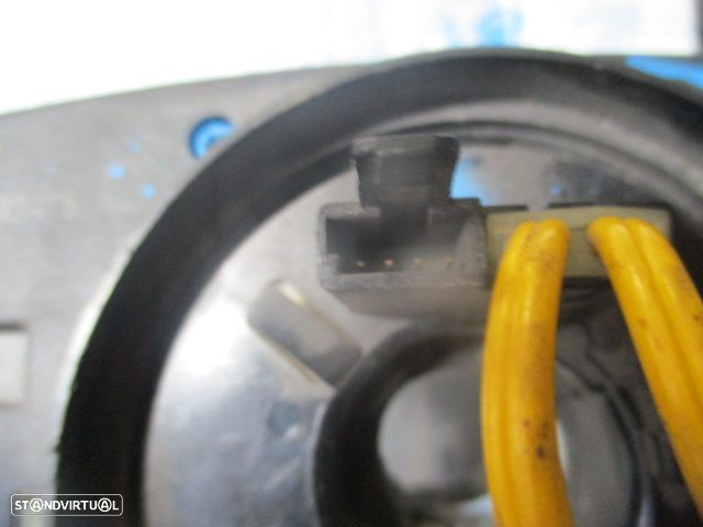 Comutador Luzes Fita Airbag 13132475 C OPEL VECTRA C - 10