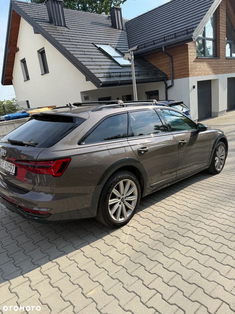 Audi A6 Allroad - 8