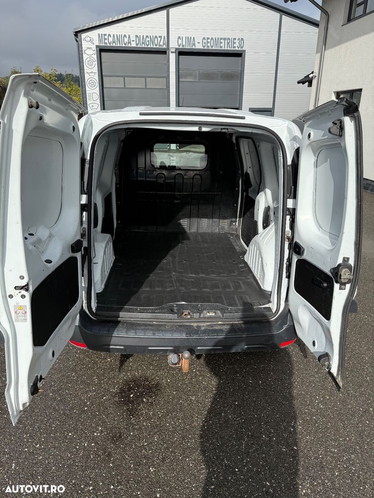 Dacia Dokker 1.5 dCi 90 CP Laureate - 7